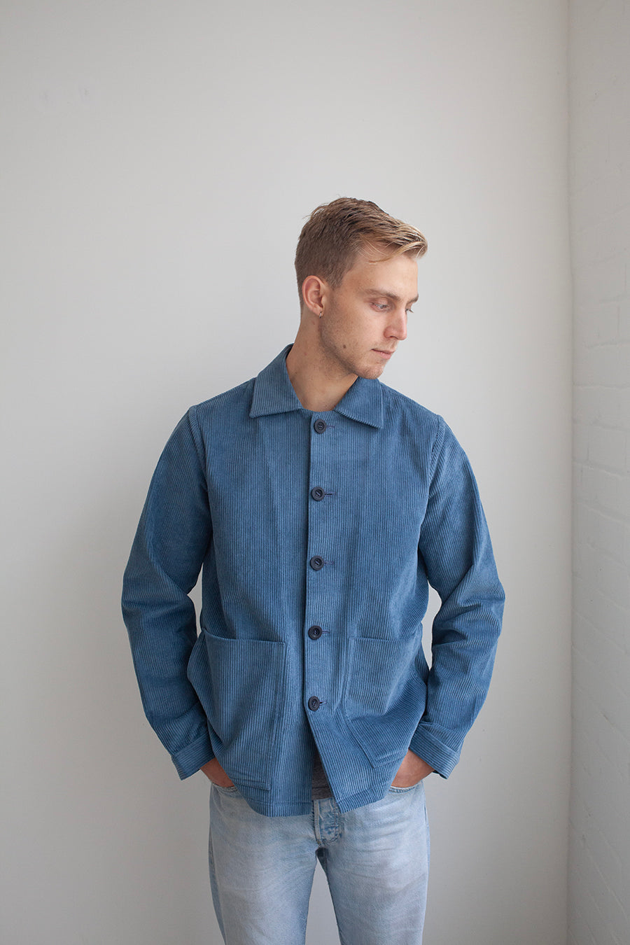 Introducing: The Jaime Jacket – The Modern Sewing Co.