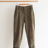 Worker Trouser (Mens) PDF Pattern