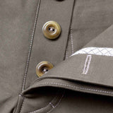 Worker Trouser Workshop