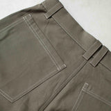 Worker Trouser Workshop