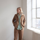 Capsule Course: The Spring Suit