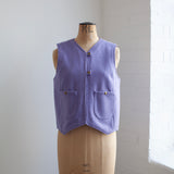 Devon Waistcoat PDF Pattern