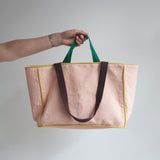 Day Tote PDF Pattern
