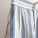 Spring Trousers PDF Pattern
