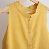 Cara Top PDF Pattern