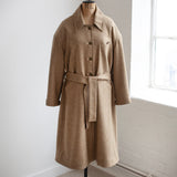 Darcy Coat Workshop