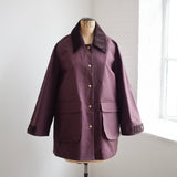 Darcy Coat Workshop