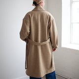 Darcy Coat Workshop