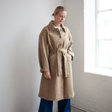 Darcy Coat Workshop