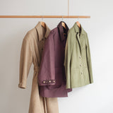 The Art of Outerwear
