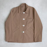 Capsule Course: The Spring Suit
