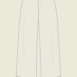 Daphne Trouser Workshop