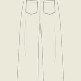 Daphne Trouser Workshop
