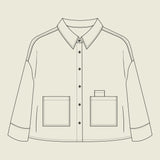 Over Shirt Workshop