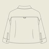 Over Shirt Workshop