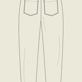 Worker Trouser Workshop