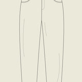 Worker Trouser Workshop