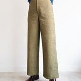 Daphne Trouser Workshop