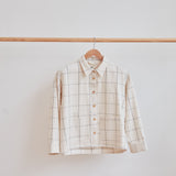 Over Shirt Workshop
