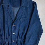 Jesse Jumpsuit PDF Pattern