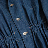 Jesse Jumpsuit PDF Pattern