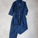 Jesse Jumpsuit PDF Pattern