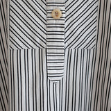 French Smock PDF Pattern