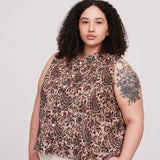Cara Top PDF Pattern