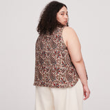 Cara Top PDF Pattern