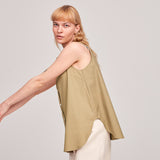 Cara Top PDF Pattern