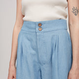 Spring Trousers PDF Pattern
