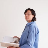 Over Shirt Workshop
