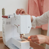 Over Shirt Workshop