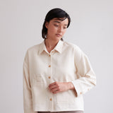 Over Shirt Workshop