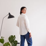 Classic Shirt PDF Pattern