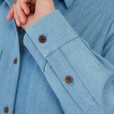 Unisex Shirt PDF Pattern