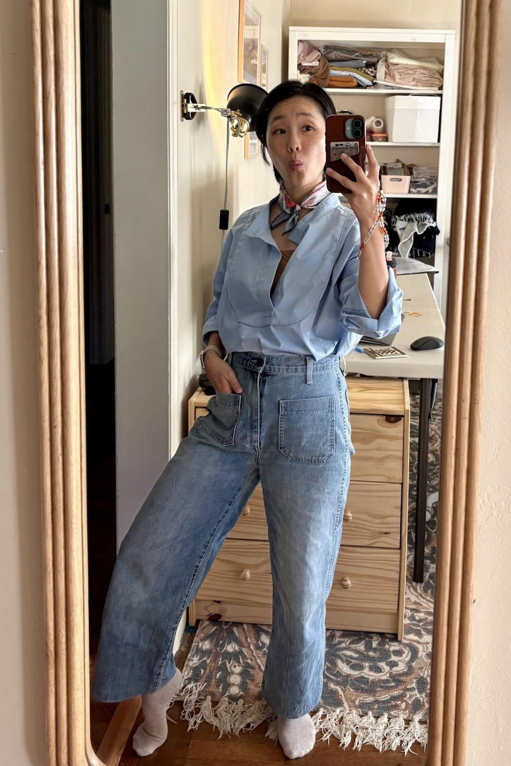 Maker Spotlight: Sooyoung