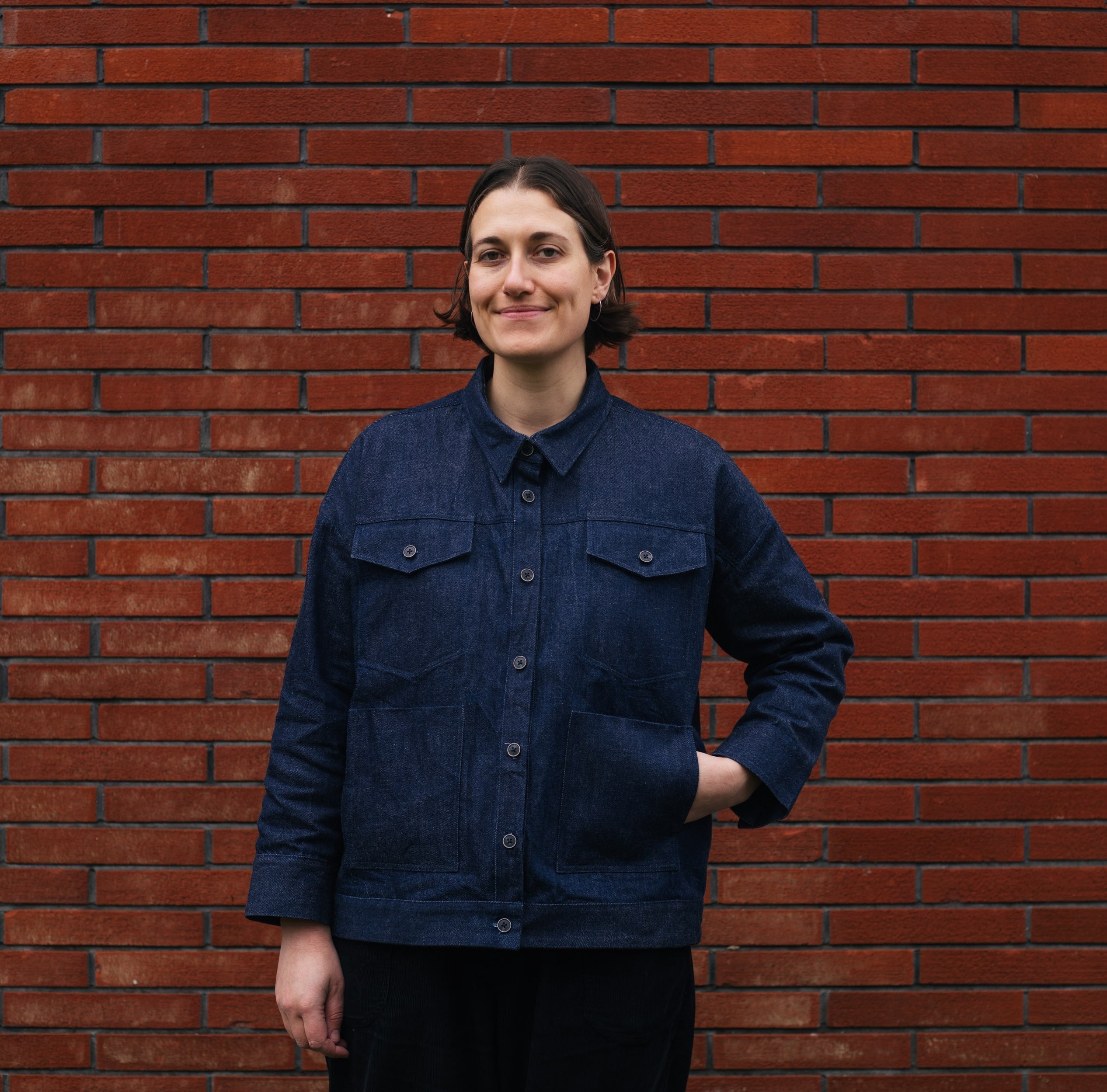 Maker Spotlight: Emily
