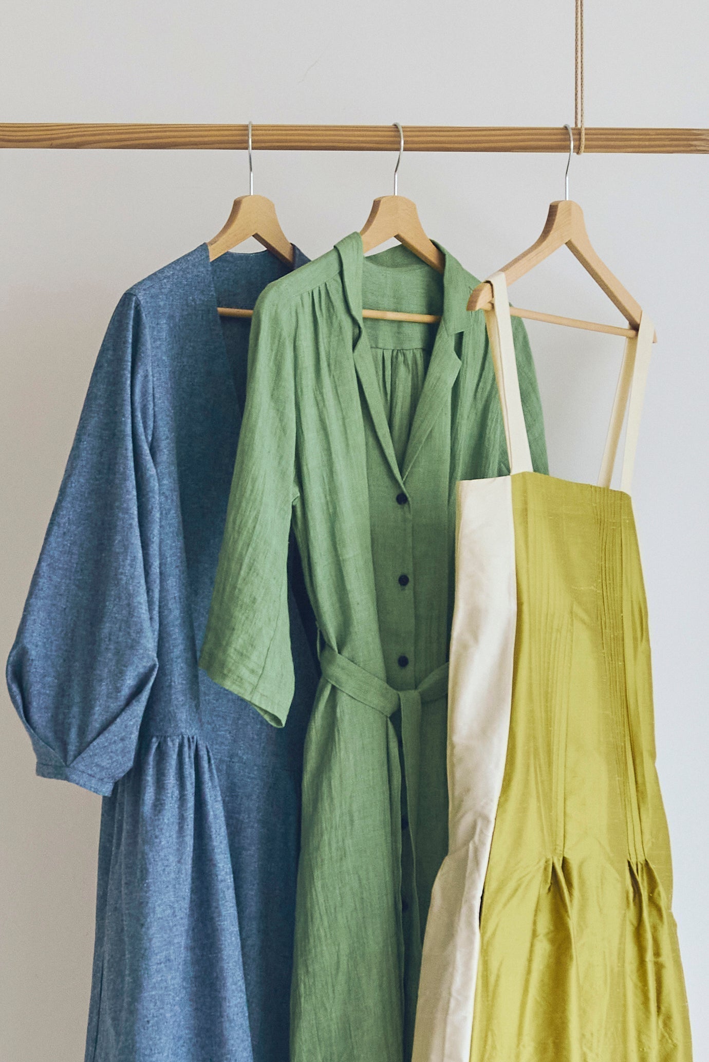 The Art of Dress Making