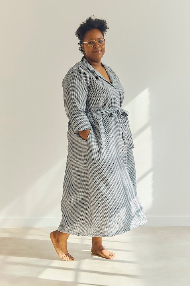 A Deep Dive Into The Celia Dress