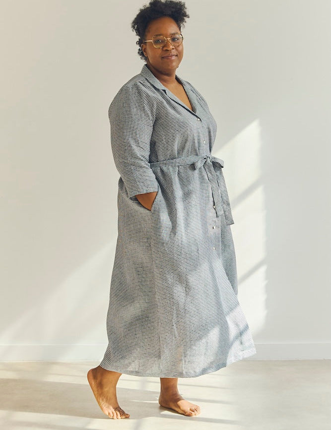 A Deep Dive Into The Celia Dress