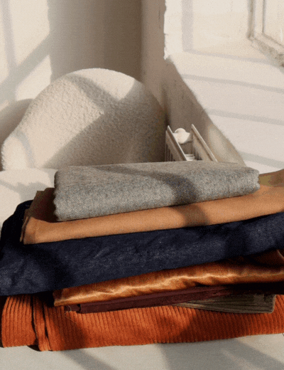 Layering Up with the Wardrobe Workshop