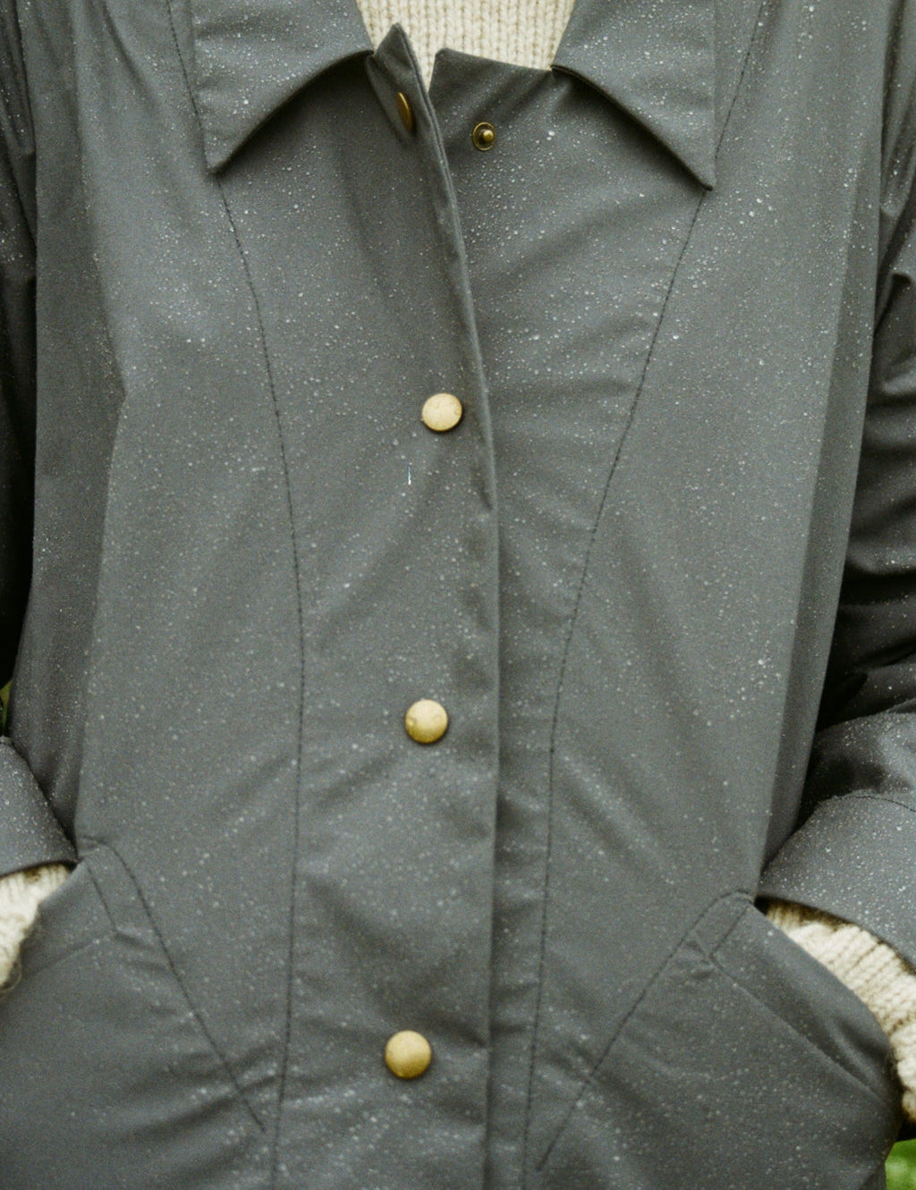 Fabrics for Autumn