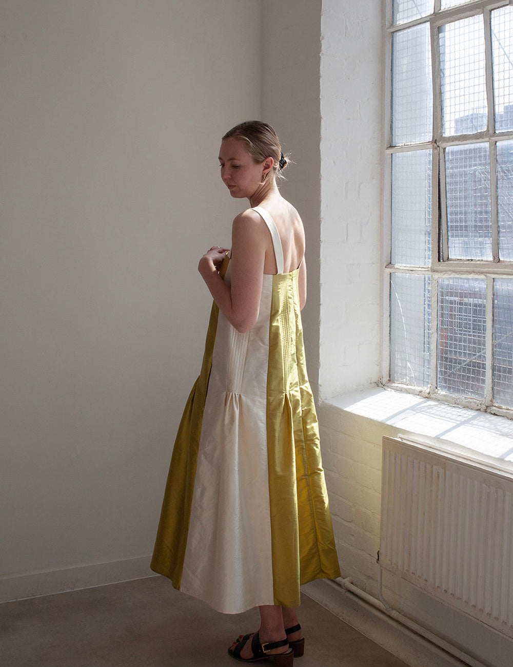 Introducing: The Sienna Dress