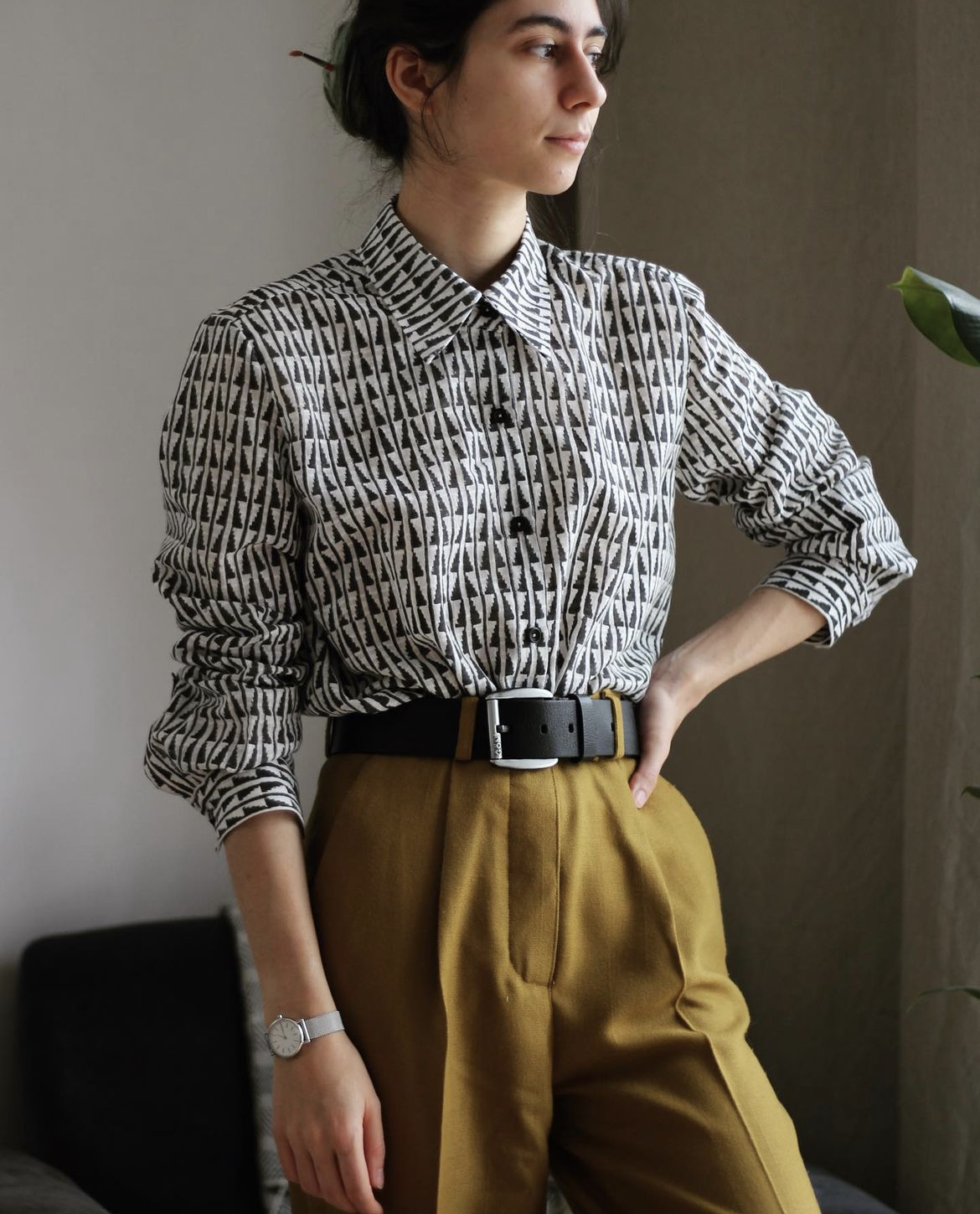 Maker Spotlight: The Social Fabric