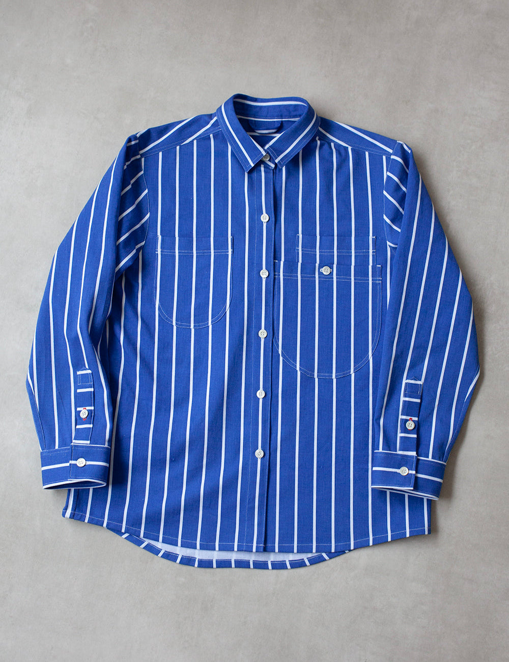 The Perfect Chore Shirt
