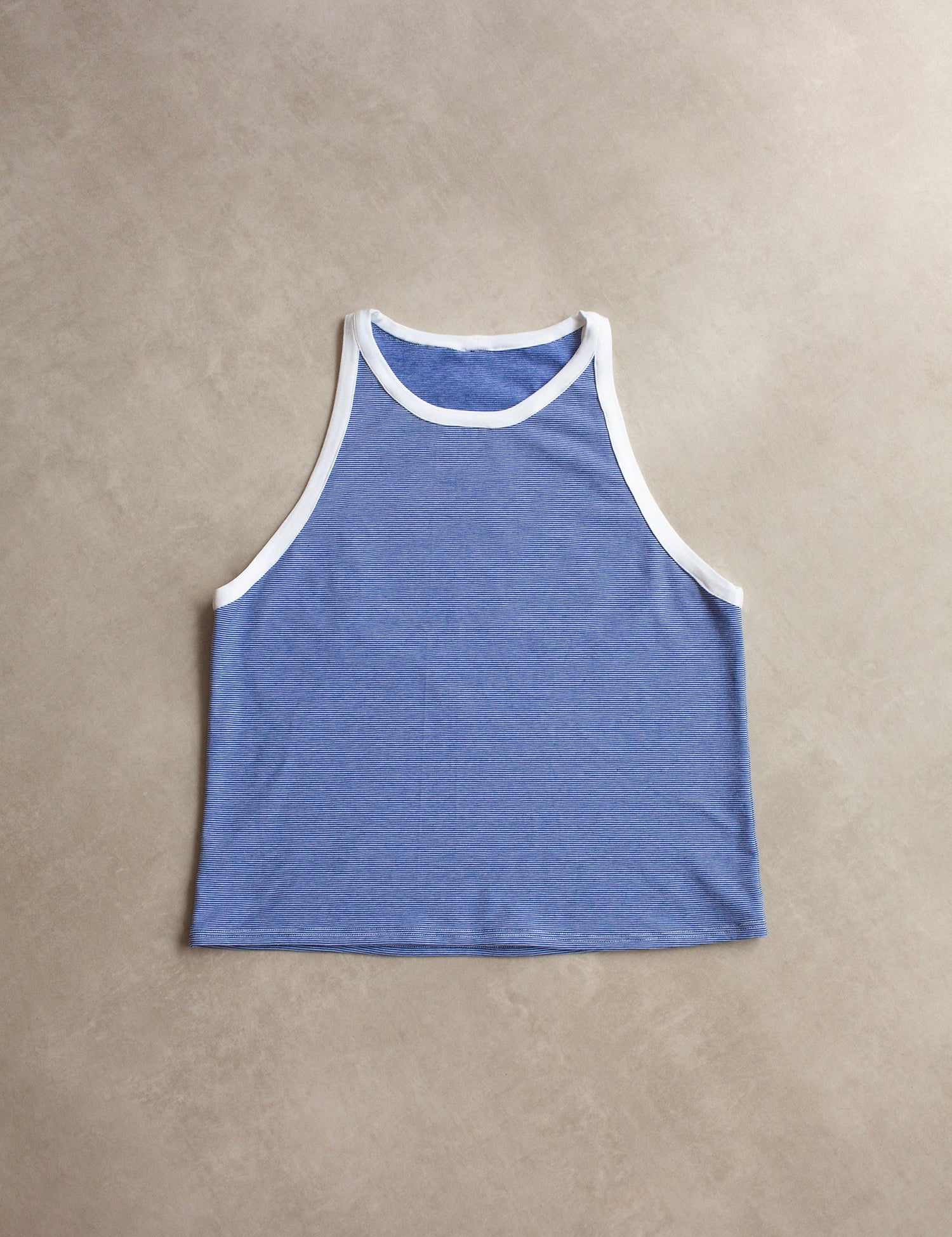 Introducing: The Racer Vest