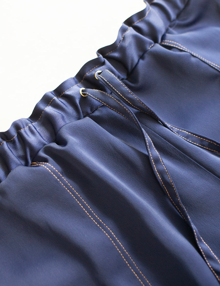 Silky Sunday Trackies Hack