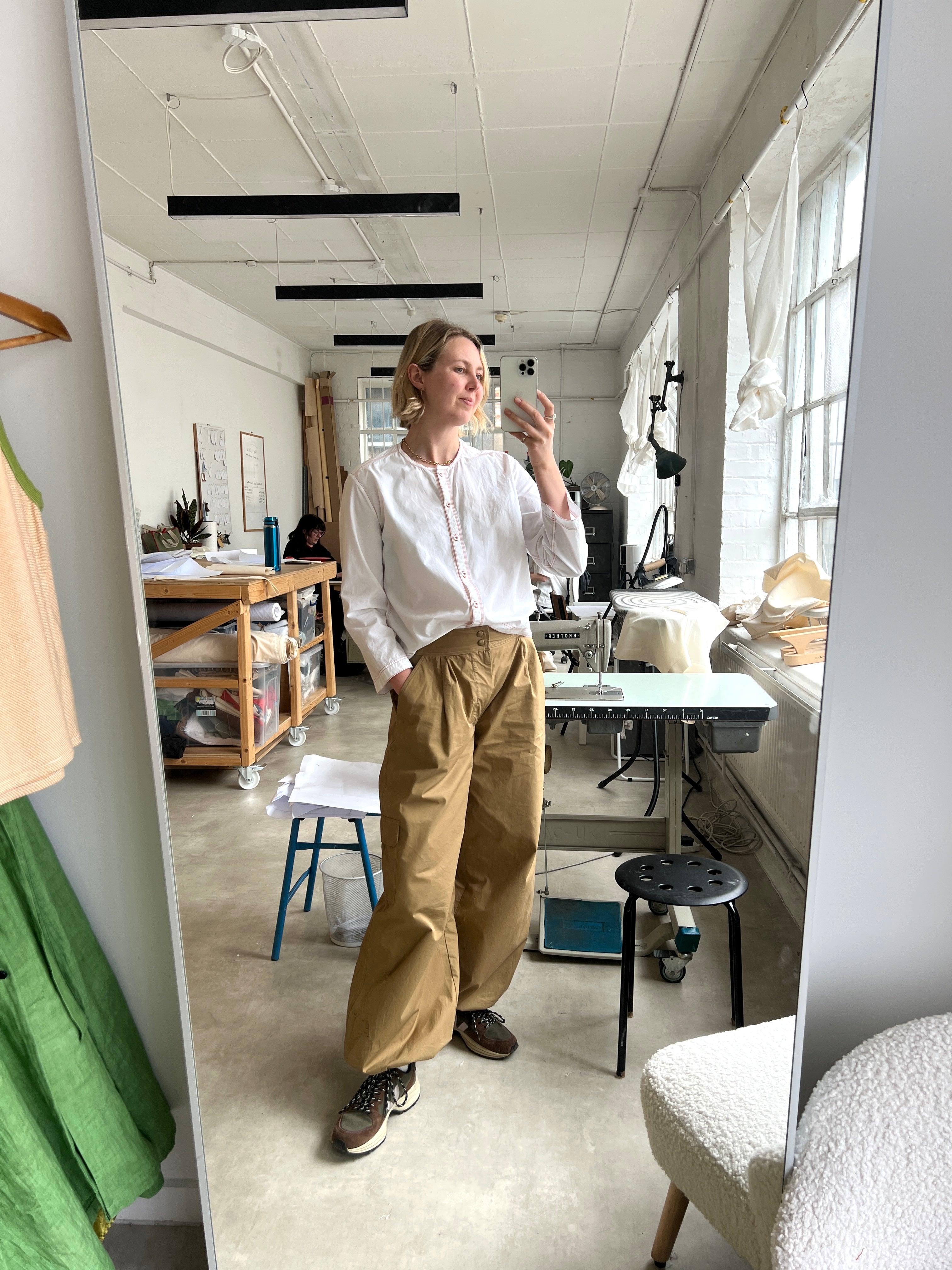 How To Dress For Yourself, Not The Algorithm