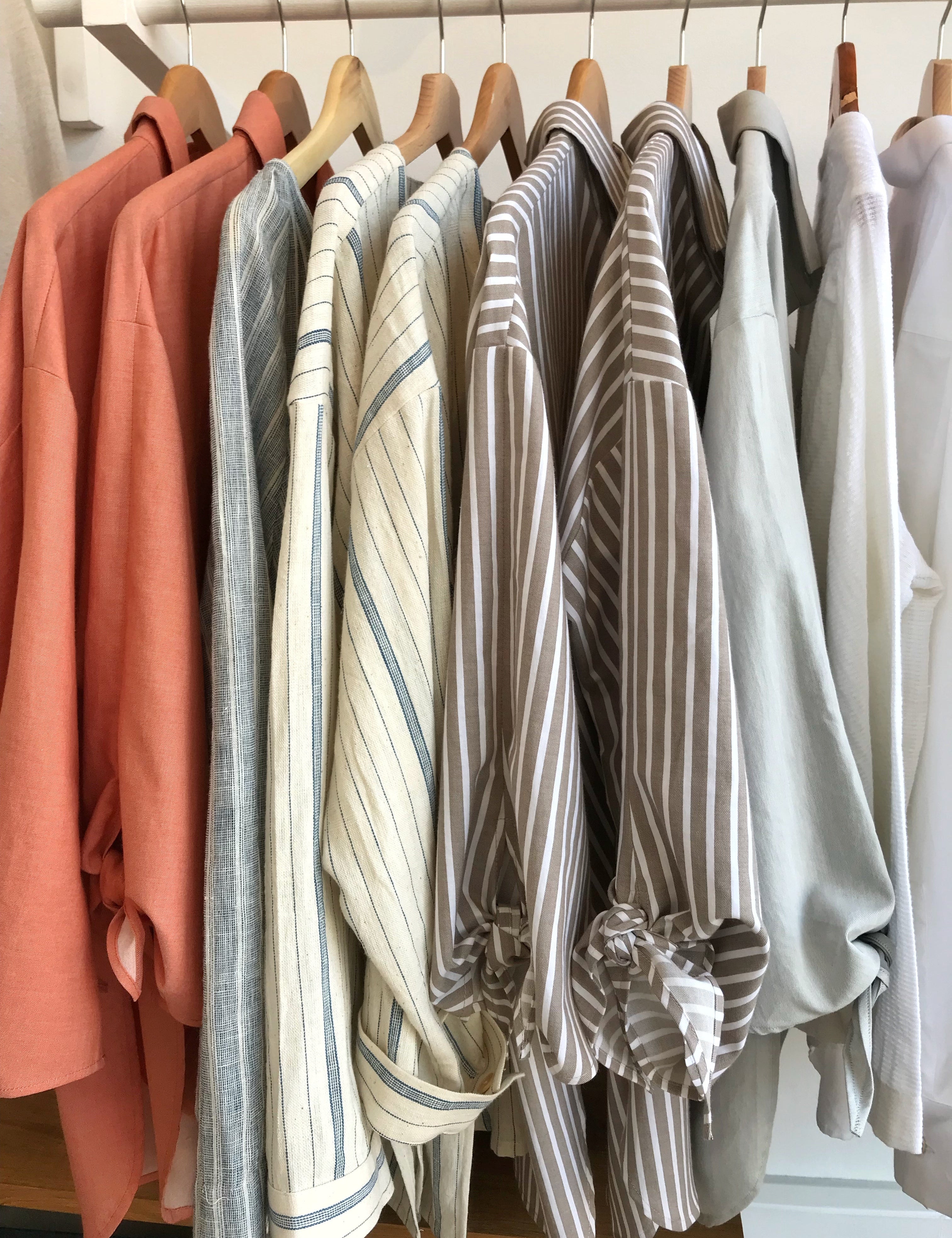 Why I Walked Away From The Fashion Industry